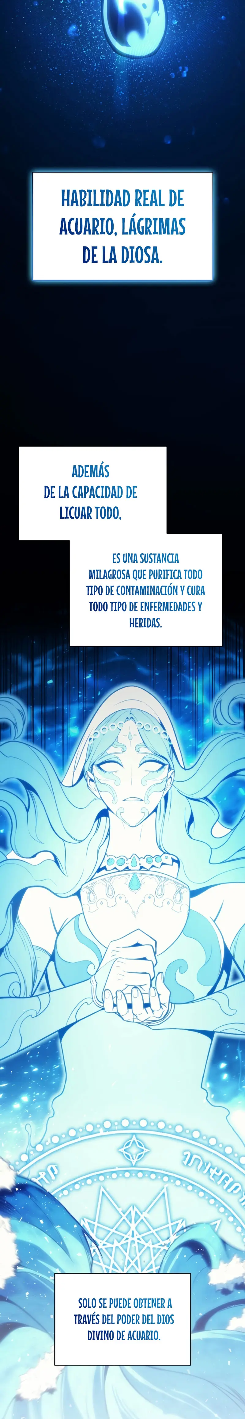 El regreso del héroe de clase: Desastre Capitulo 120 página 18