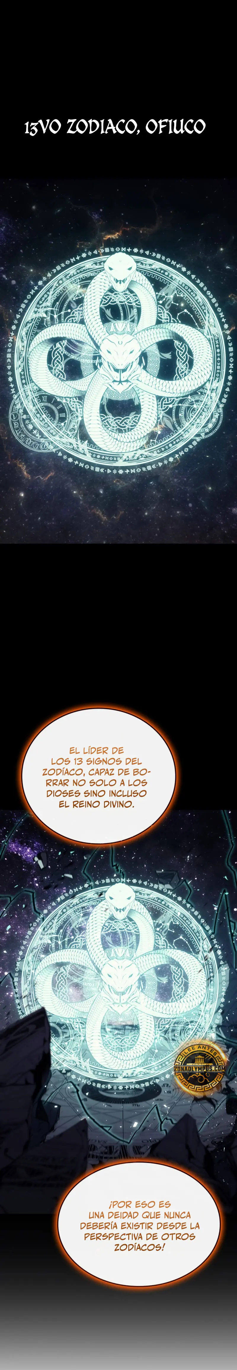 El regreso del héroe de clase: Desastre Capitulo 120 página 2