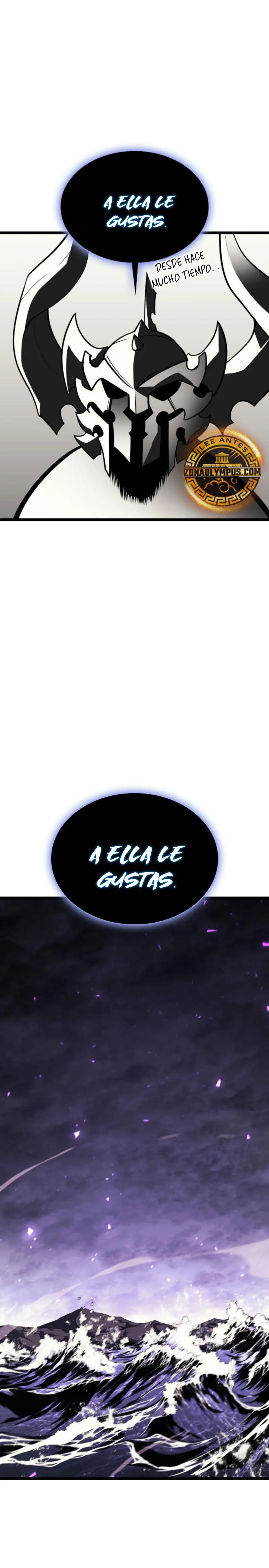 El regreso del héroe de clase: Desastre Capitulo 122 página 3