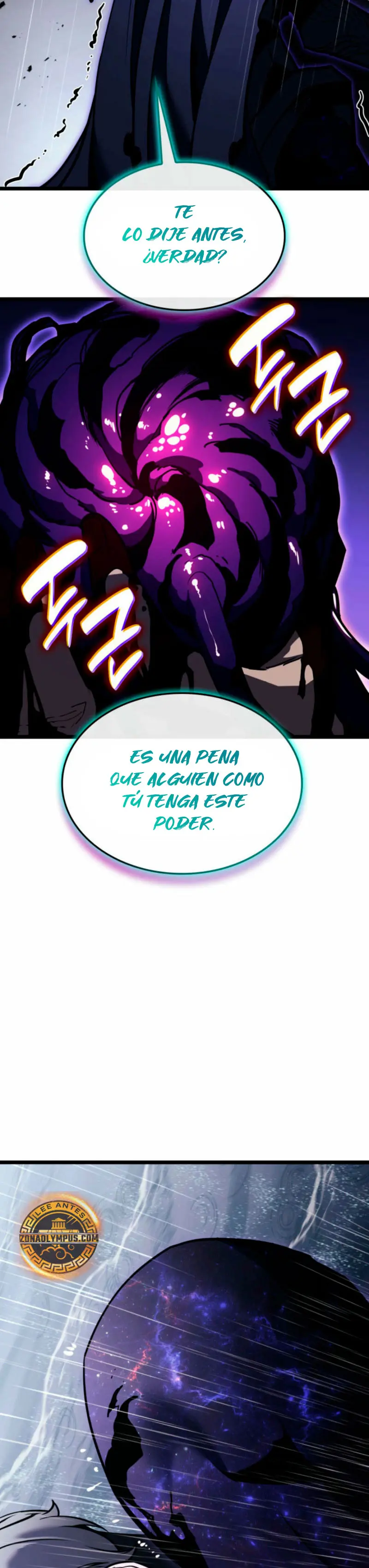 El regreso del héroe de clase: Desastre Capitulo 123 página 41