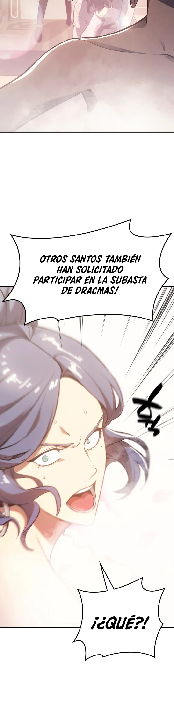 El regreso del héroe de clase: Desastre Capitulo 13 página 20