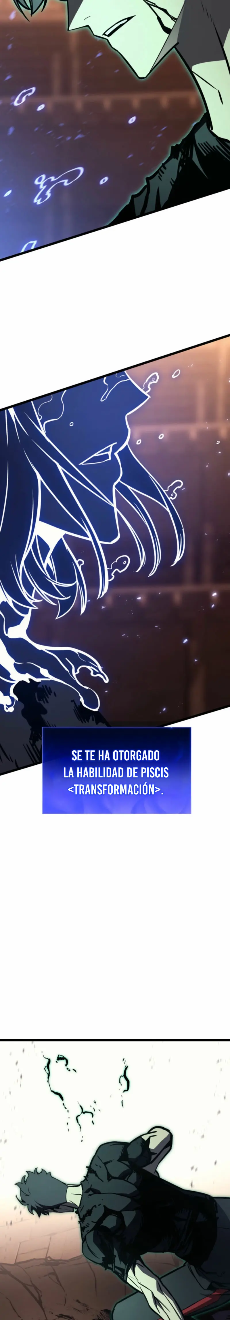 El regreso del héroe de clase: Desastre Capitulo 139 página 43