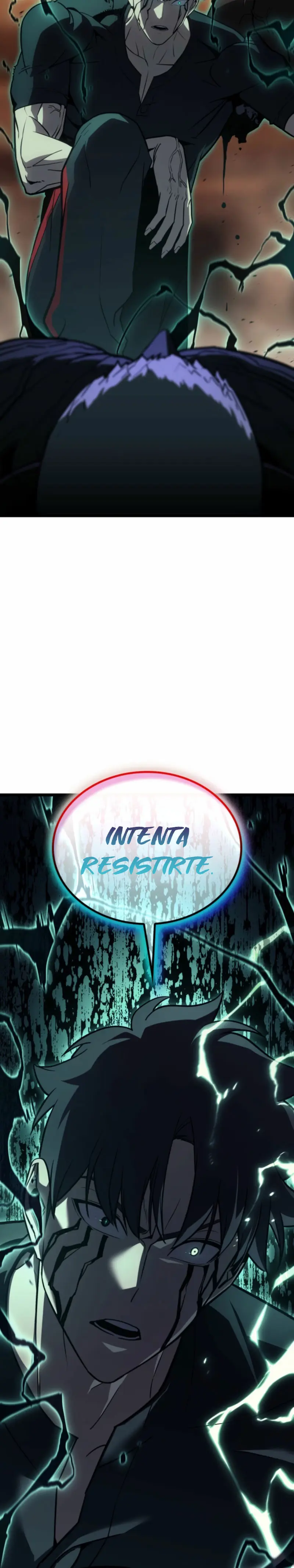 El regreso del héroe de clase: Desastre Capitulo 139 página 5