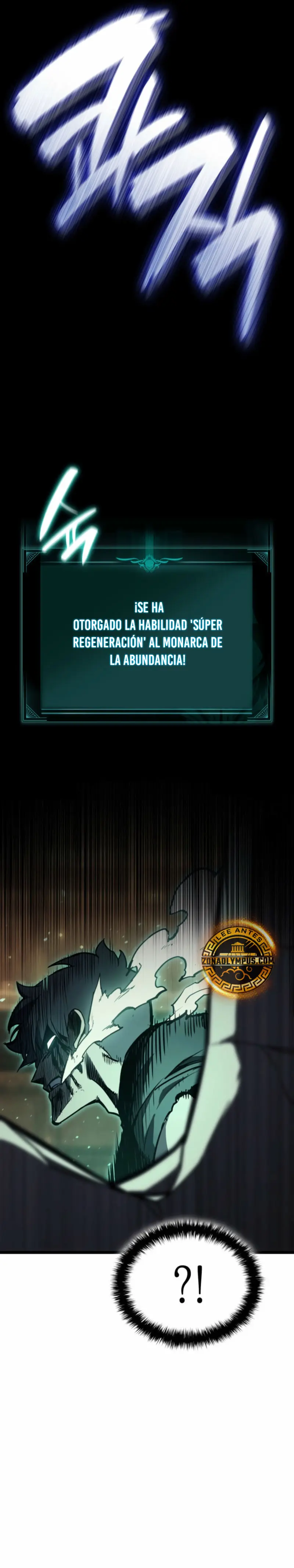 El regreso del héroe de clase: Desastre Capitulo 139 página 8