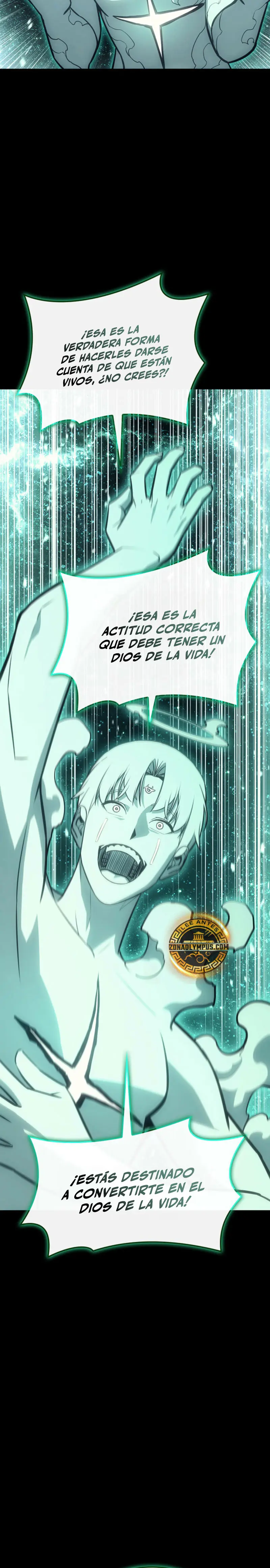 El regreso del héroe de clase: Desastre Capitulo 140 página 20