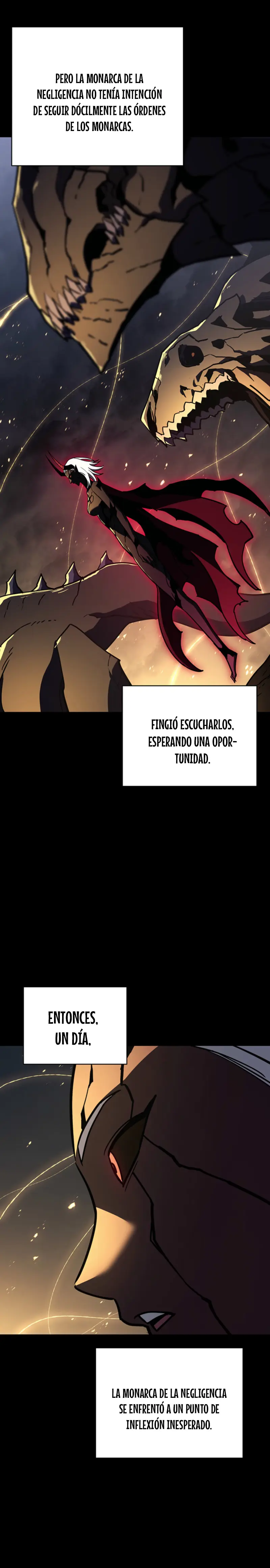 El regreso del héroe de clase: Desastre Capitulo 142 página 33