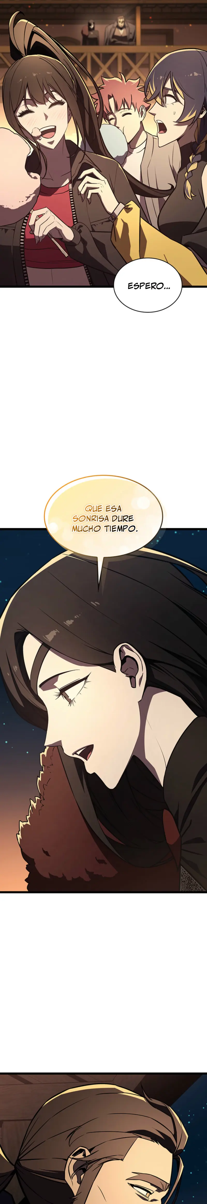 El regreso del héroe de clase: Desastre Capitulo 144 página 25