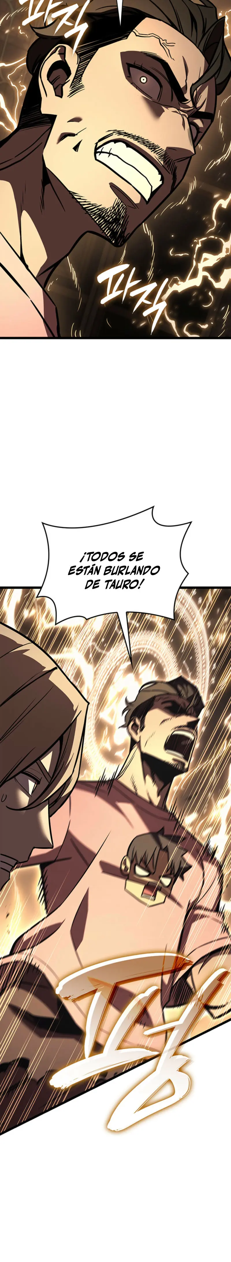 El regreso del héroe de clase: Desastre Capitulo 146 página 23