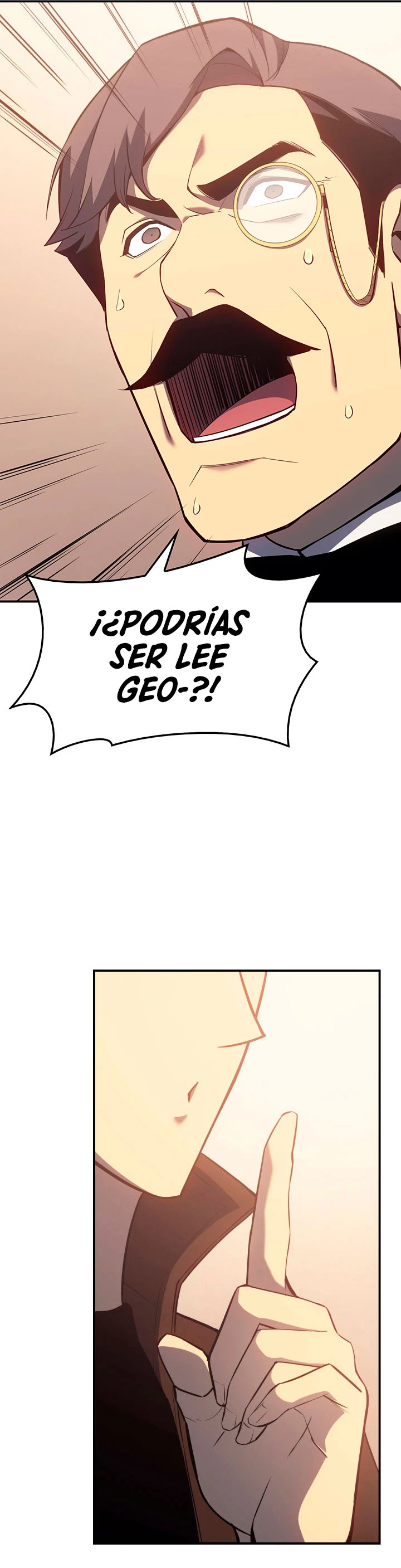 El regreso del héroe de clase: Desastre Capitulo 15 página 63