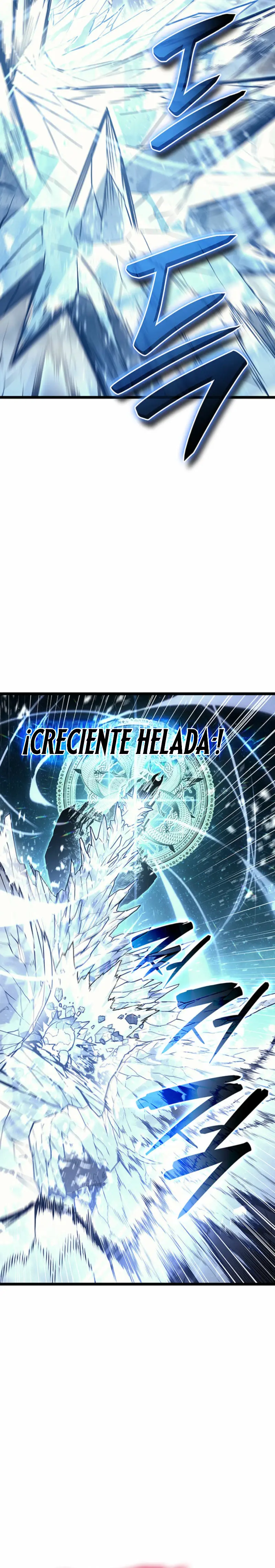 El regreso del héroe de clase: Desastre Capitulo 151 página 20