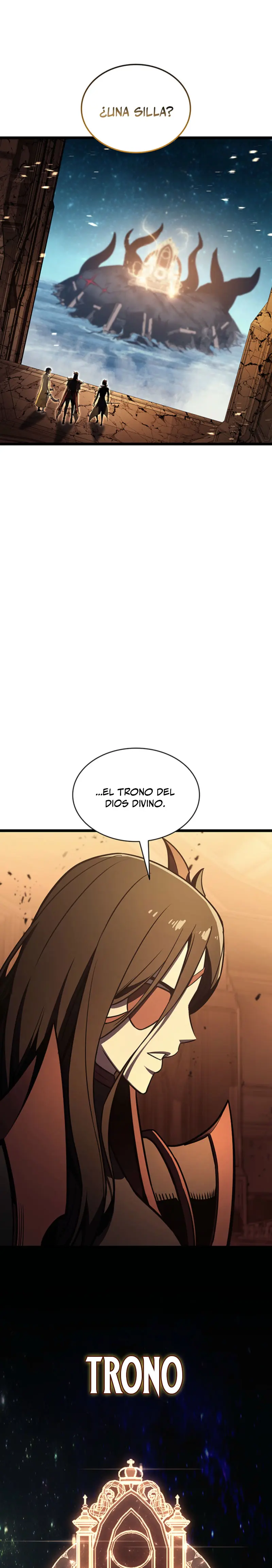 El regreso del héroe de clase: Desastre Capitulo 152 página 7