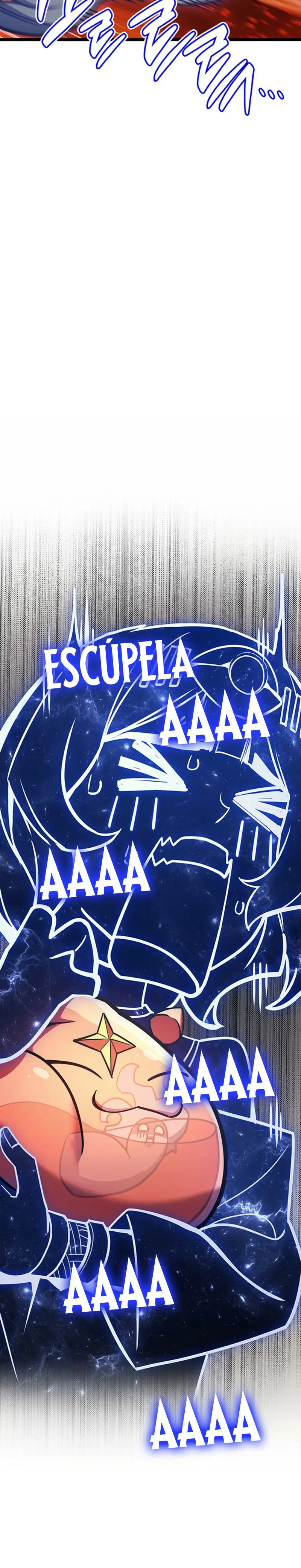 El regreso del héroe de clase: Desastre Capitulo 153 página 12