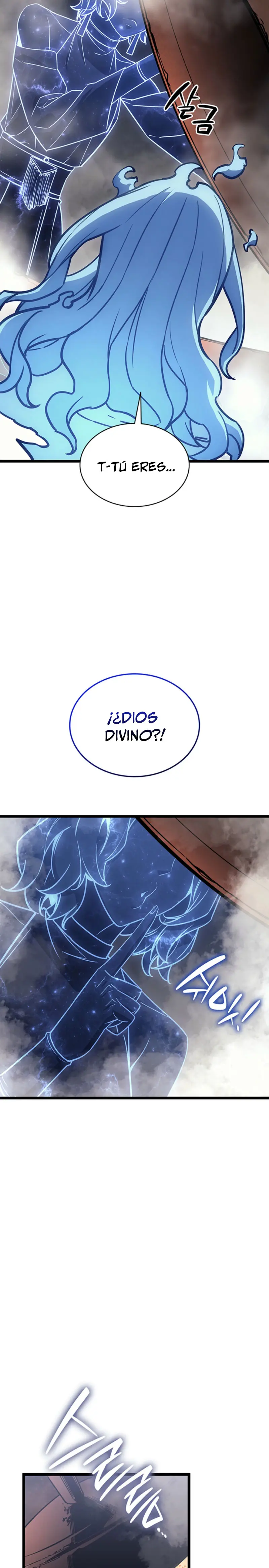 El regreso del héroe de clase: Desastre Capitulo 153 página 5