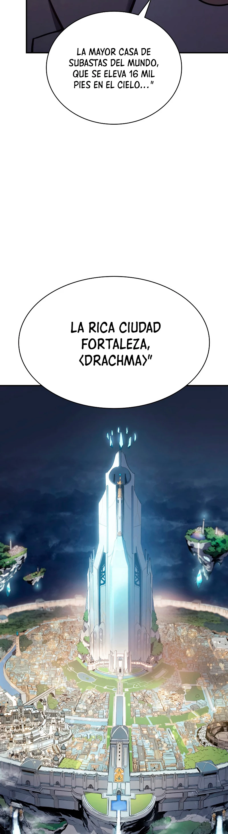 El regreso del héroe de clase: Desastre Capitulo 16 página 22
