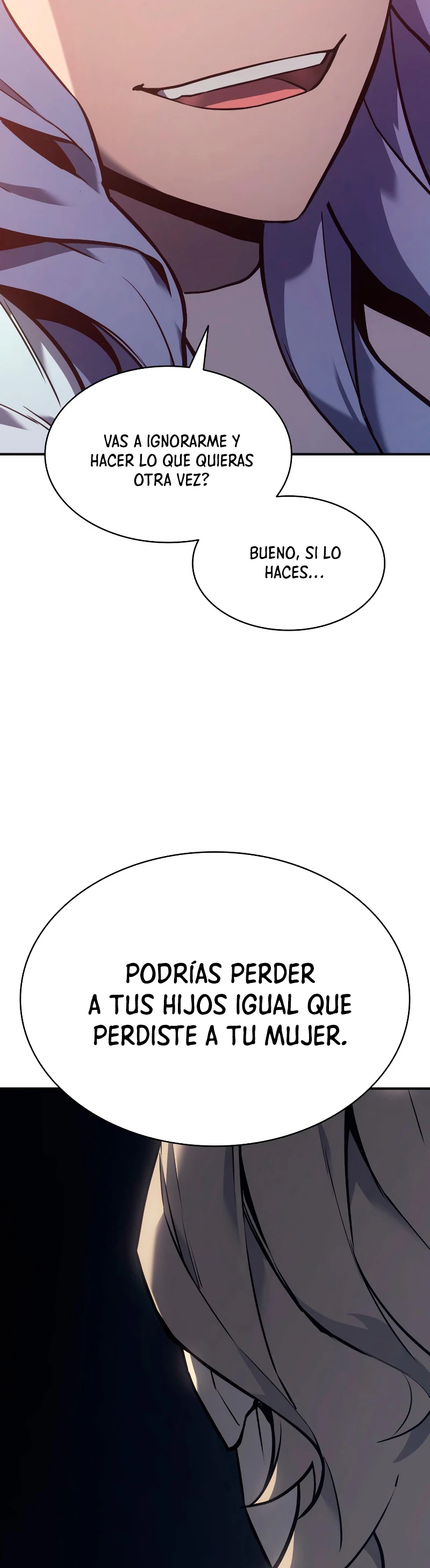 El regreso del héroe de clase: Desastre Capitulo 16 página 44