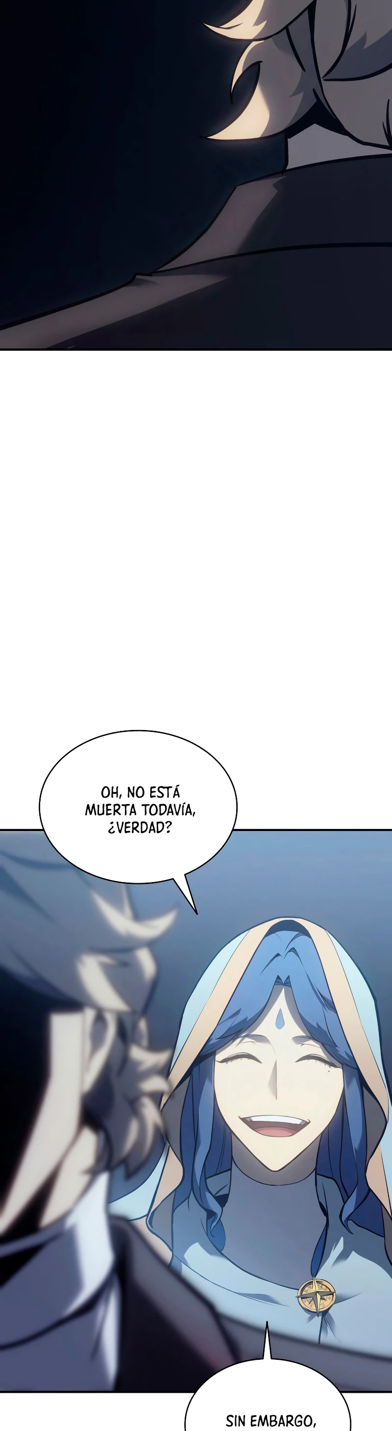 El regreso del héroe de clase: Desastre Capitulo 16 página 45