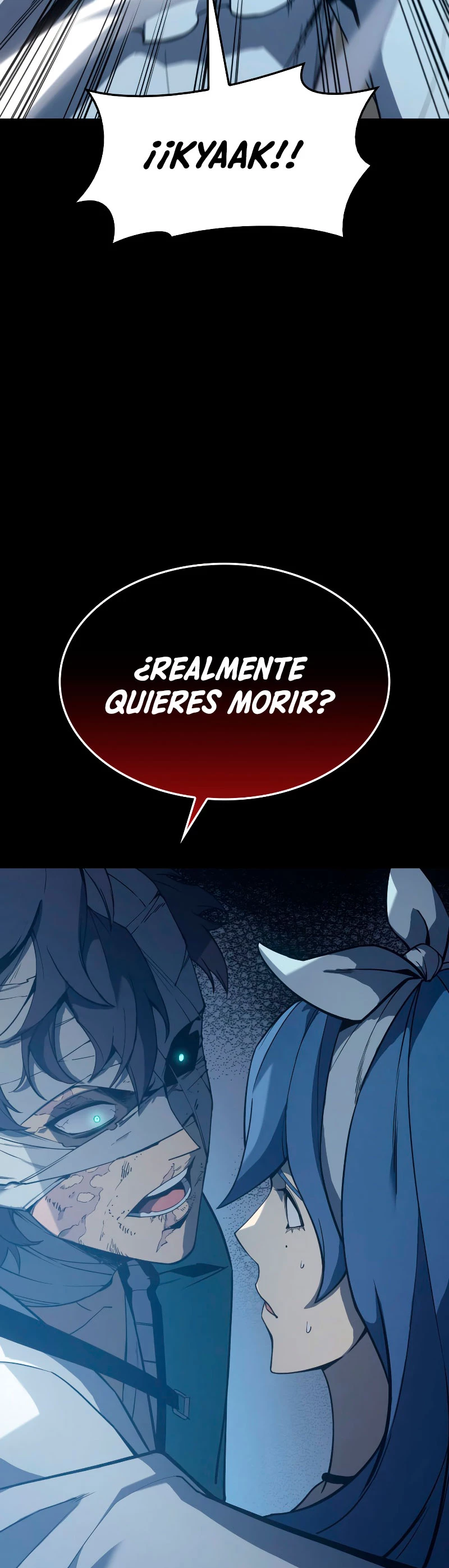 El regreso del héroe de clase: Desastre Capitulo 17 página 13