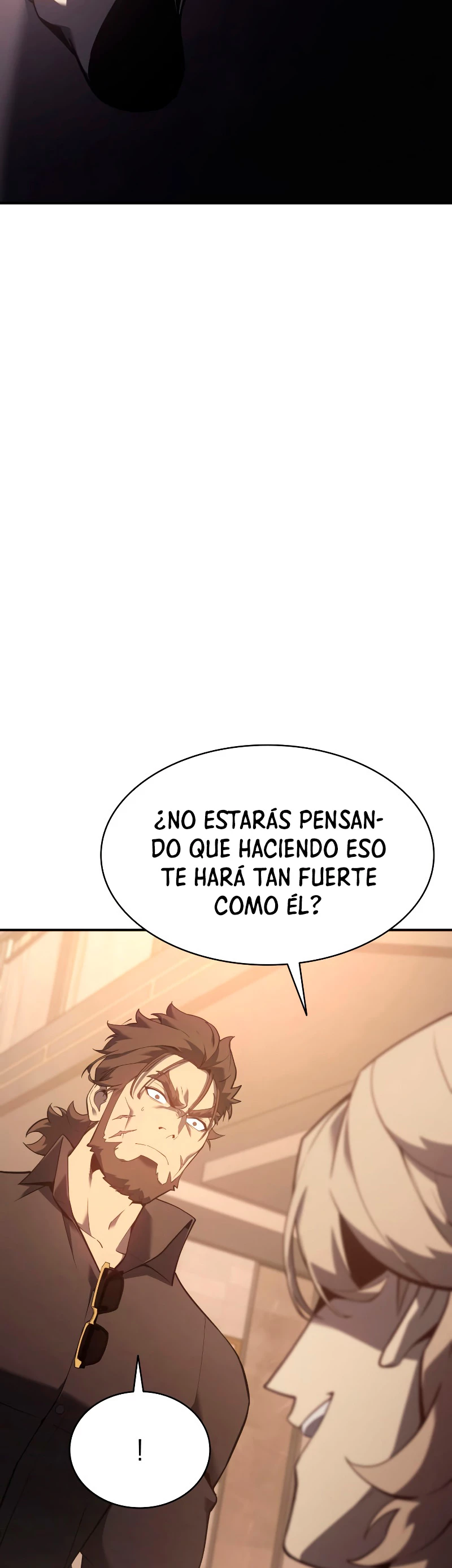 El regreso del héroe de clase: Desastre Capitulo 18 página 14