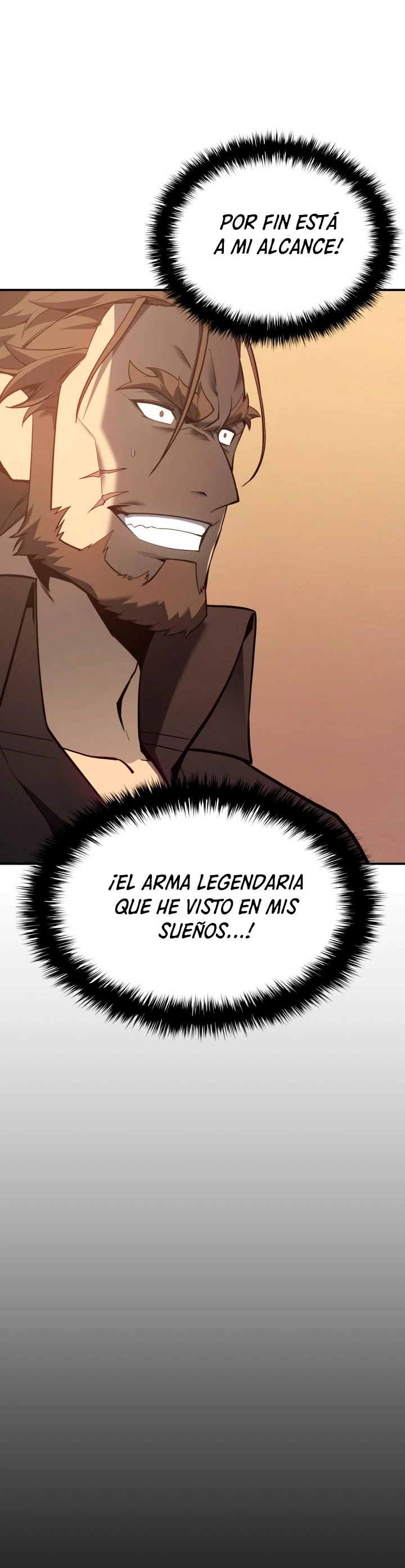 El regreso del héroe de clase: Desastre Capitulo 19 página 35