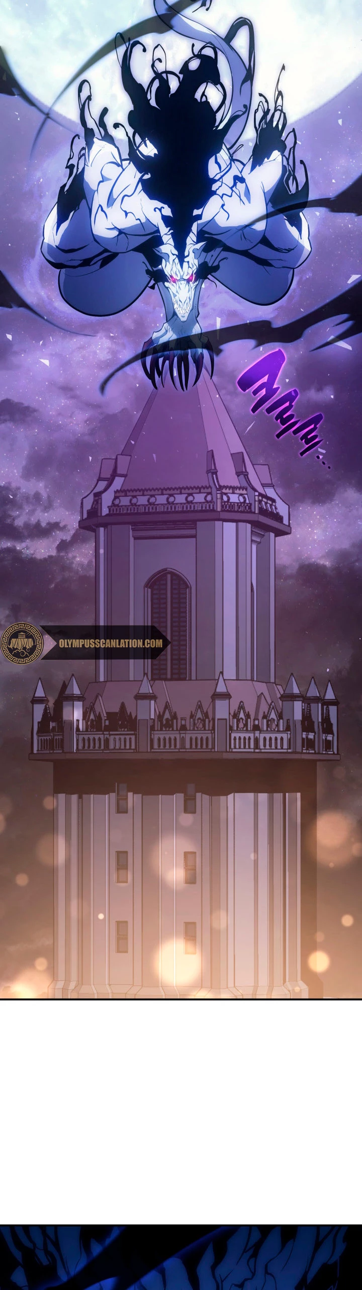 El regreso del héroe de clase: Desastre Capitulo 19 página 54