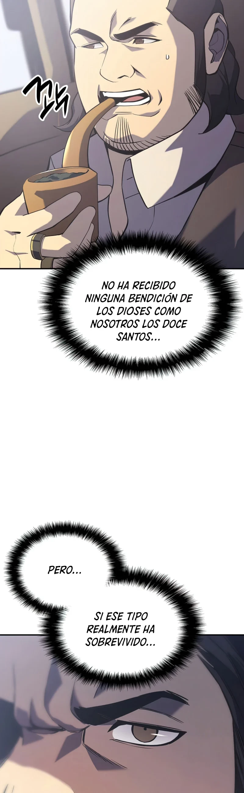 El regreso del héroe de clase: Desastre Capitulo 2 página 93