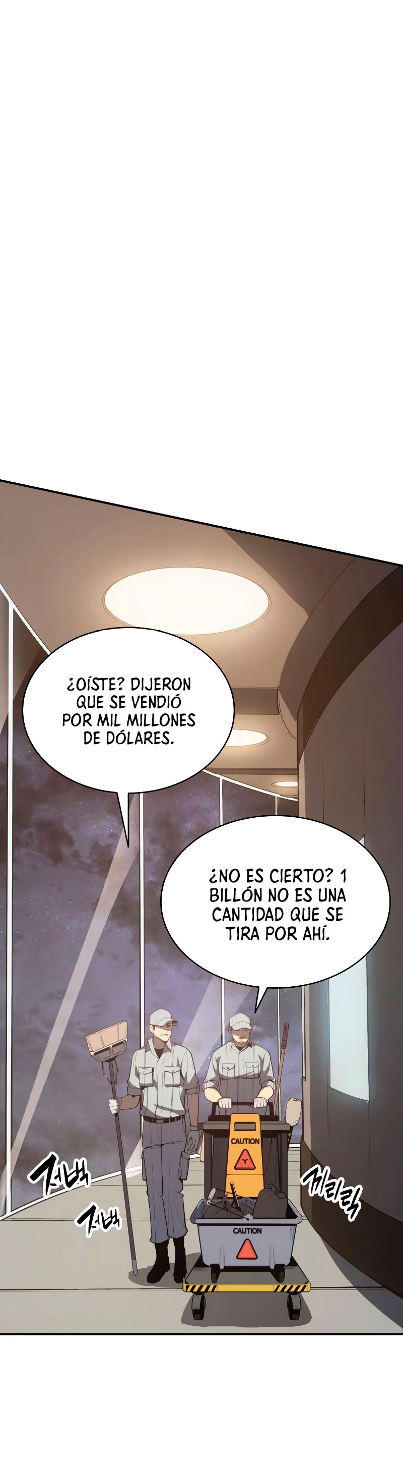 El regreso del héroe de clase: Desastre Capitulo 20 página 26