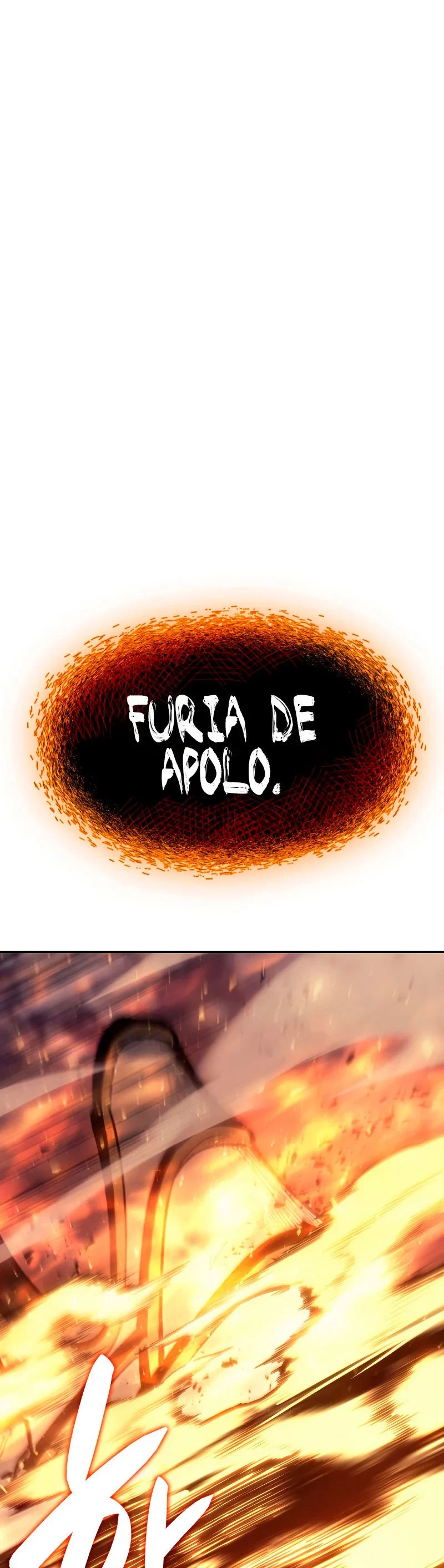 El regreso del héroe de clase: Desastre Capitulo 20 página 54