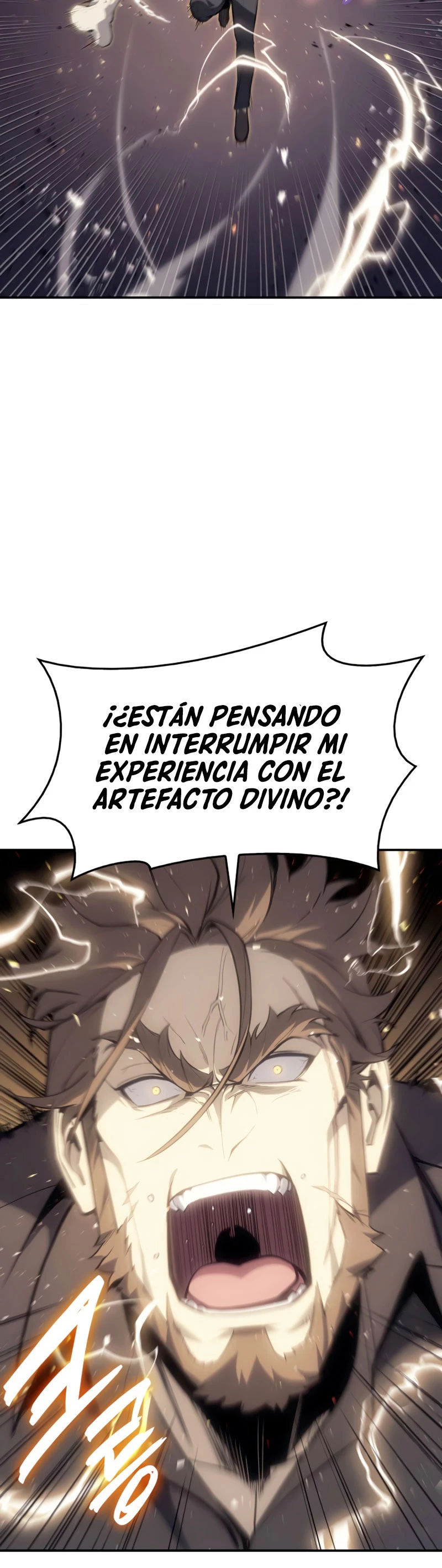 El regreso del héroe de clase: Desastre Capitulo 21 página 12