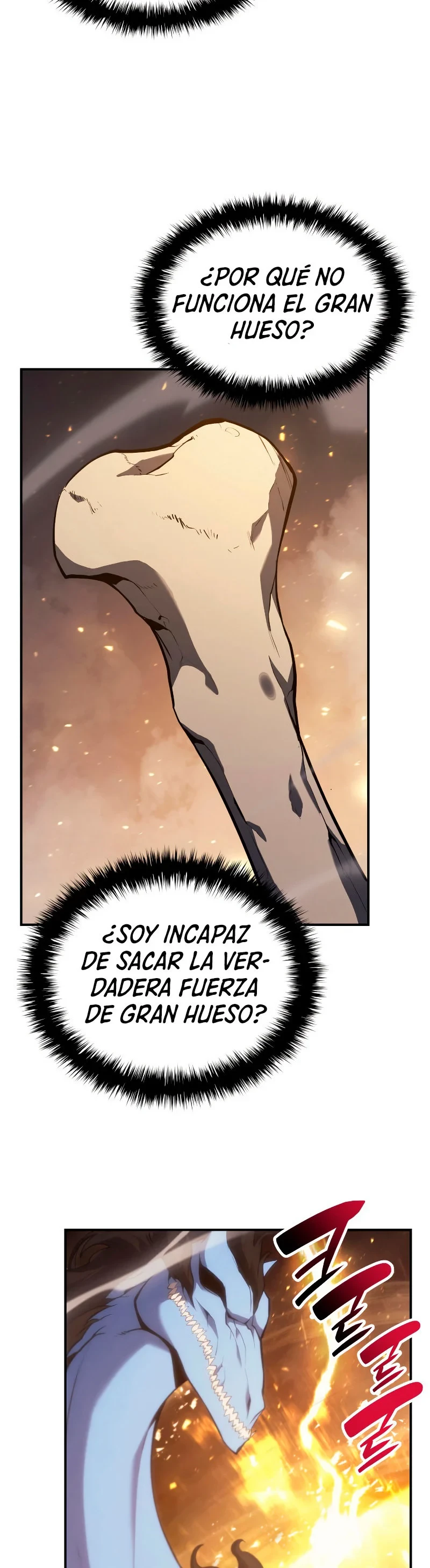 El regreso del héroe de clase: Desastre Capitulo 22 página 30