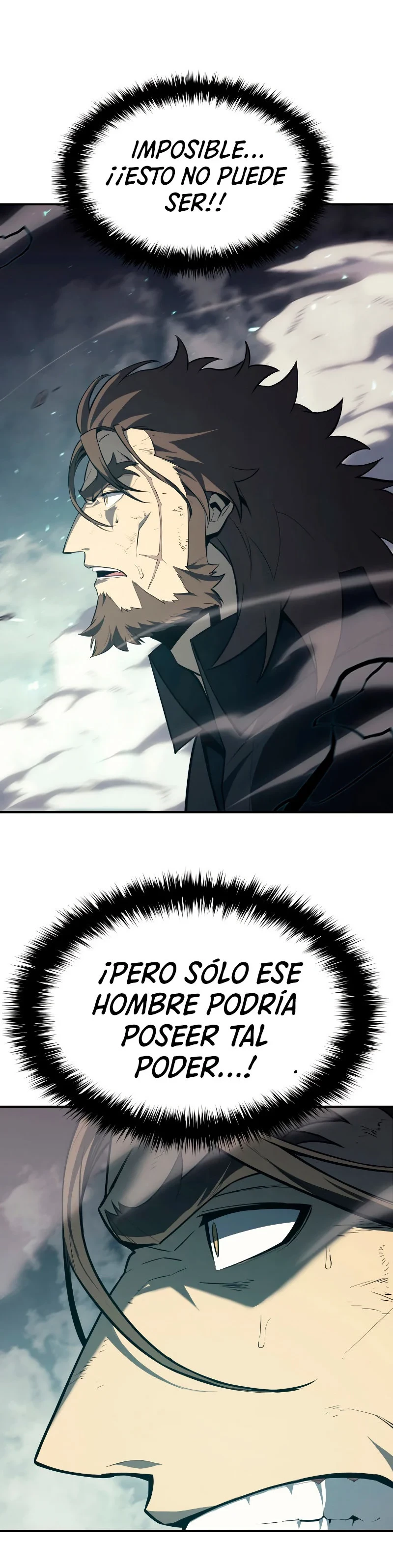 El regreso del héroe de clase: Desastre Capitulo 22 página 47