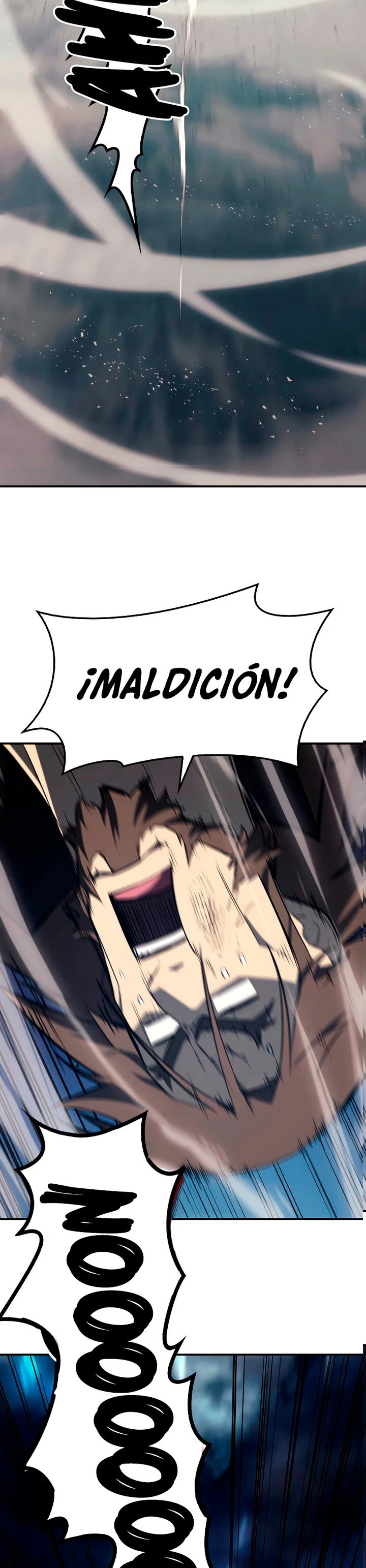 El regreso del héroe de clase: Desastre Capitulo 23 página 4