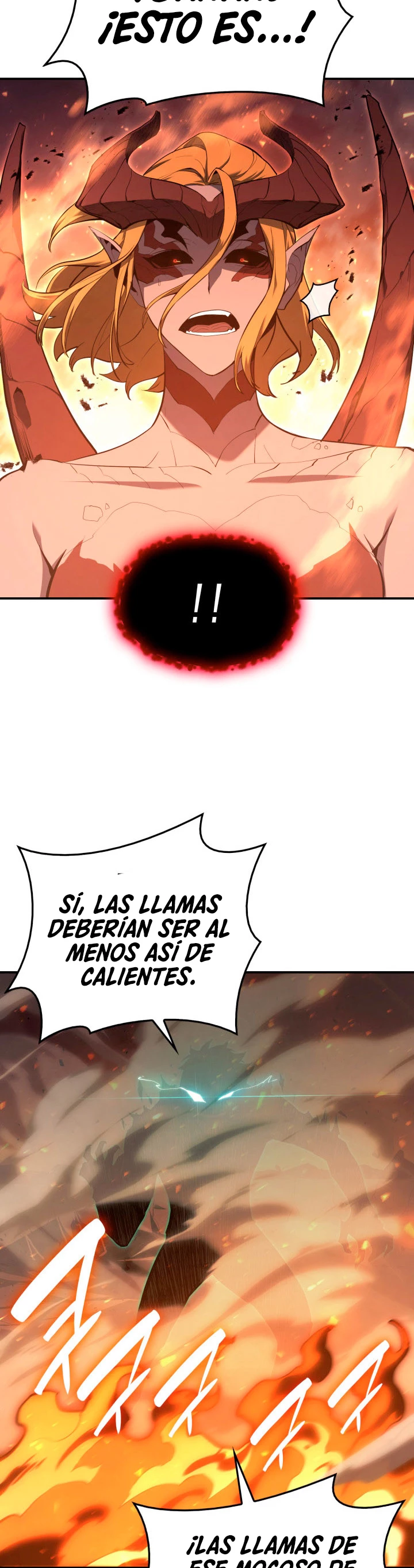 El regreso del héroe de clase: Desastre Capitulo 26 página 24