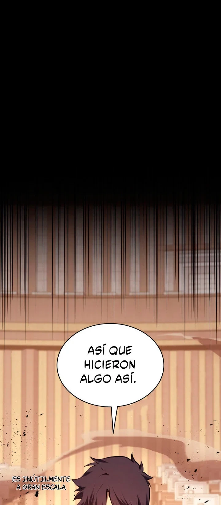 El regreso del héroe de clase: Desastre Capitulo 30 página 12