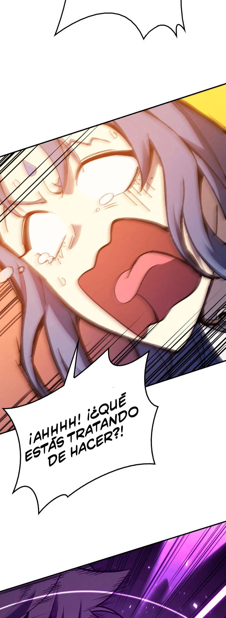 El regreso del héroe de clase: Desastre Capitulo 30 página 27