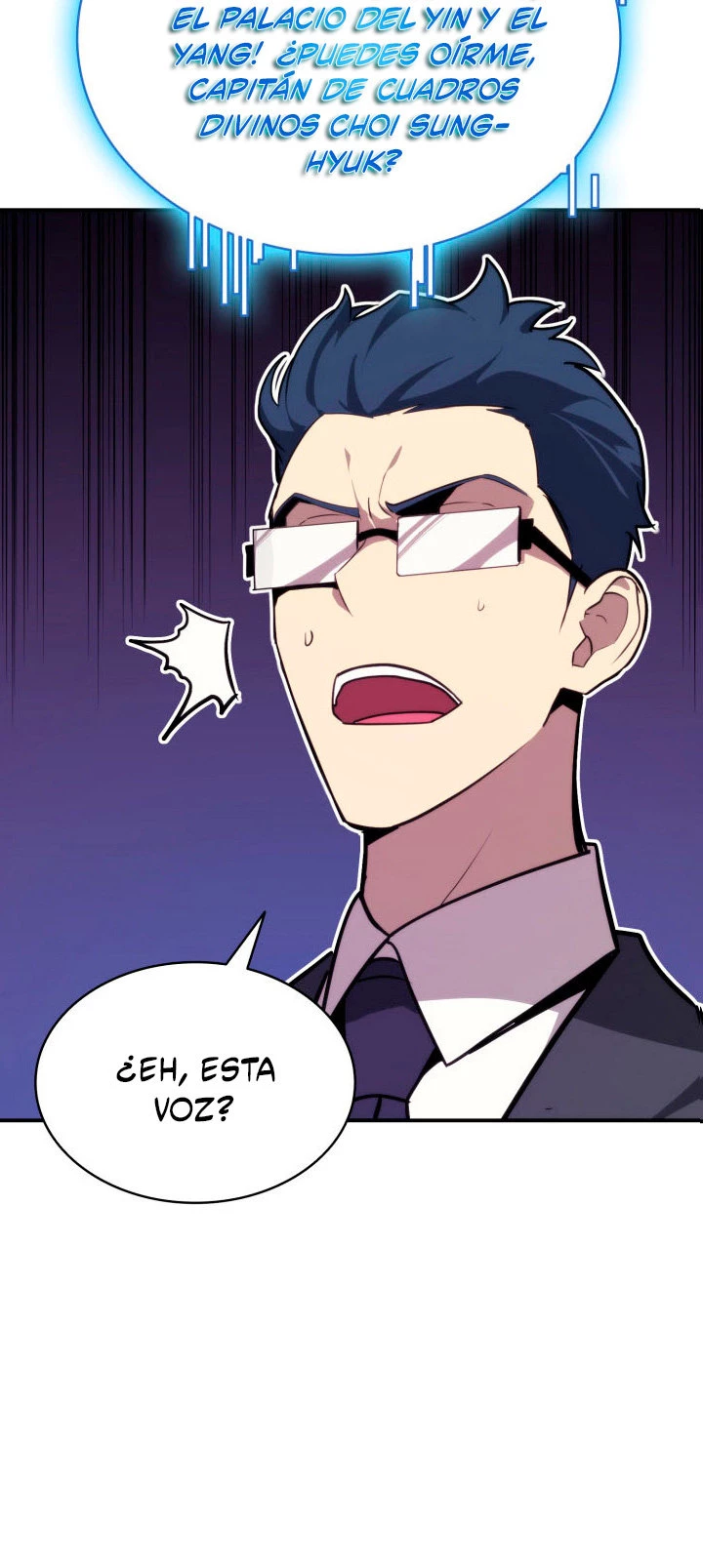 El regreso del héroe de clase: Desastre Capitulo 30 página 61