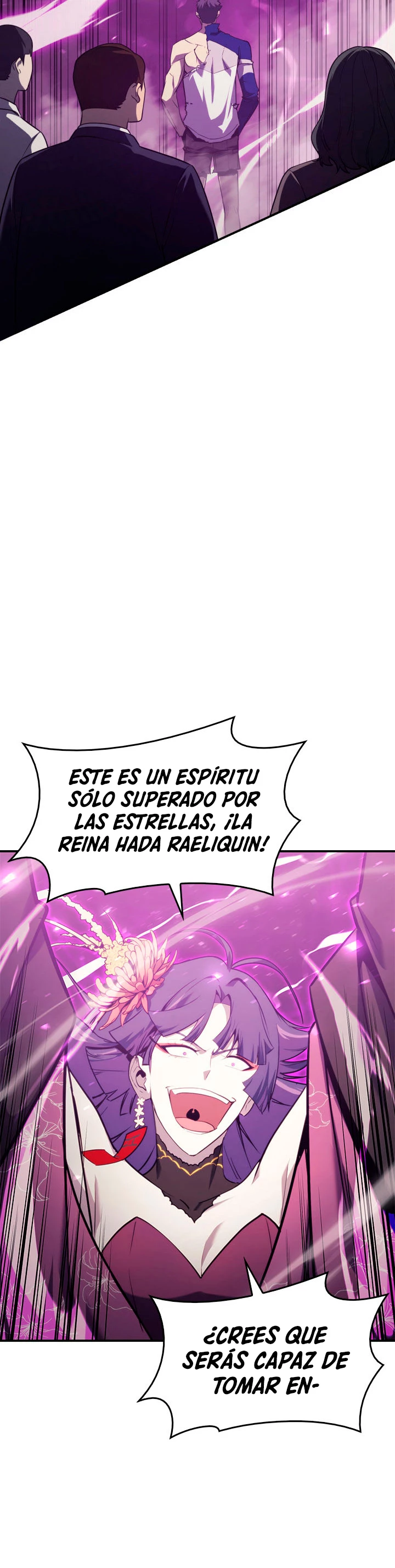 El regreso del héroe de clase: Desastre Capitulo 31 página 30