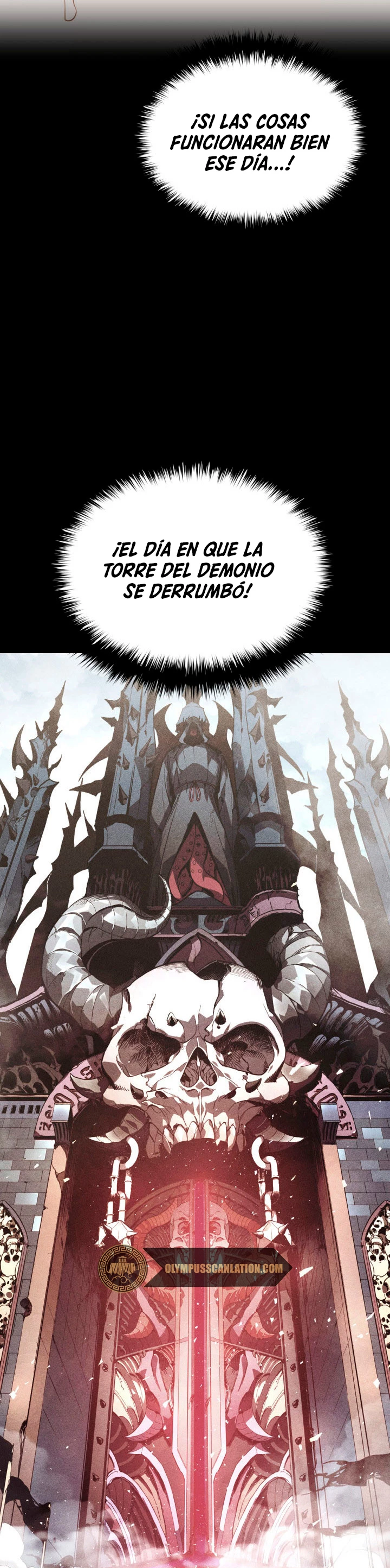 El regreso del héroe de clase: Desastre Capitulo 32 página 22