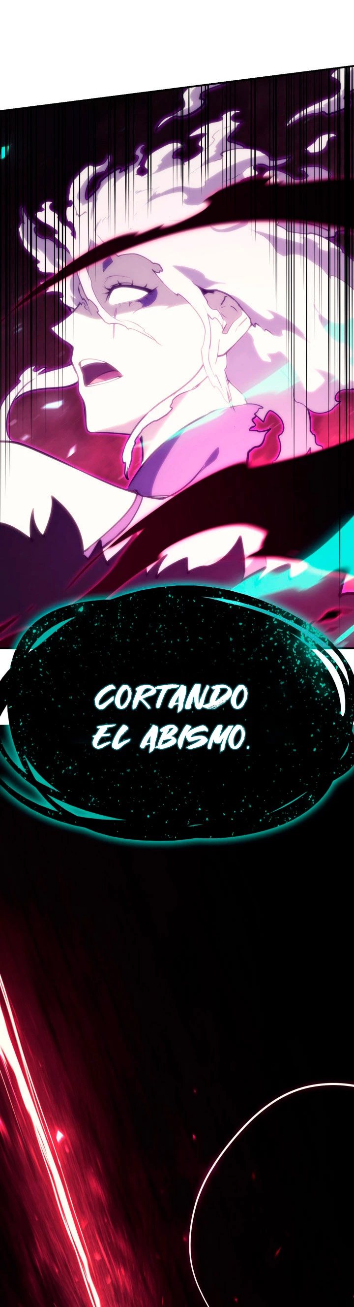 El regreso del héroe de clase: Desastre Capitulo 32 página 61