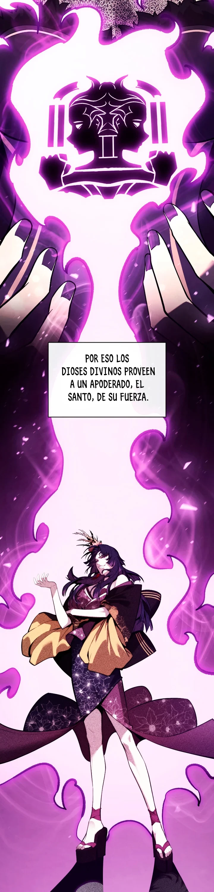 El regreso del héroe de clase: Desastre Capitulo 33 página 19