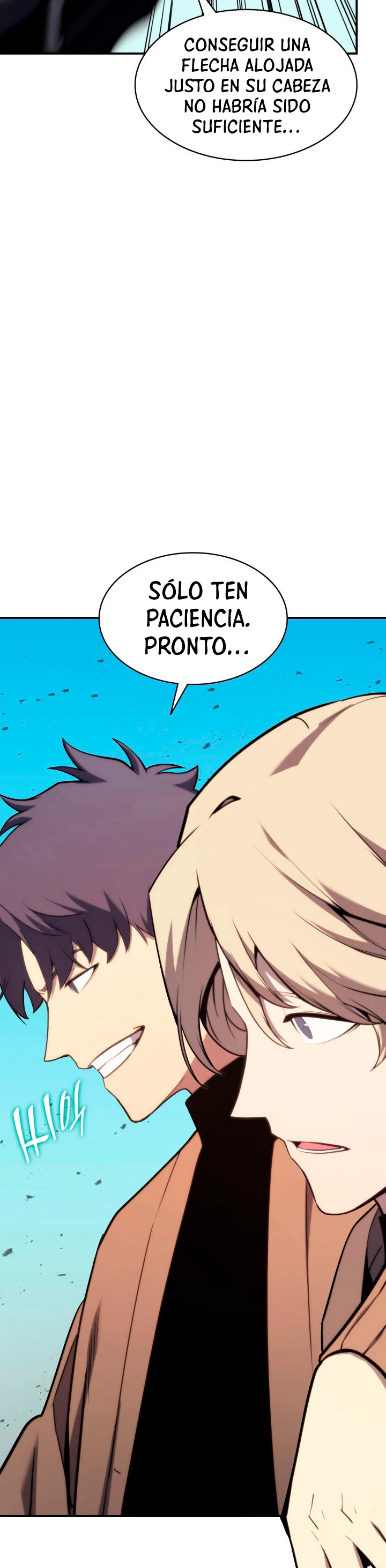 El regreso del héroe de clase: Desastre Capitulo 34 página 24