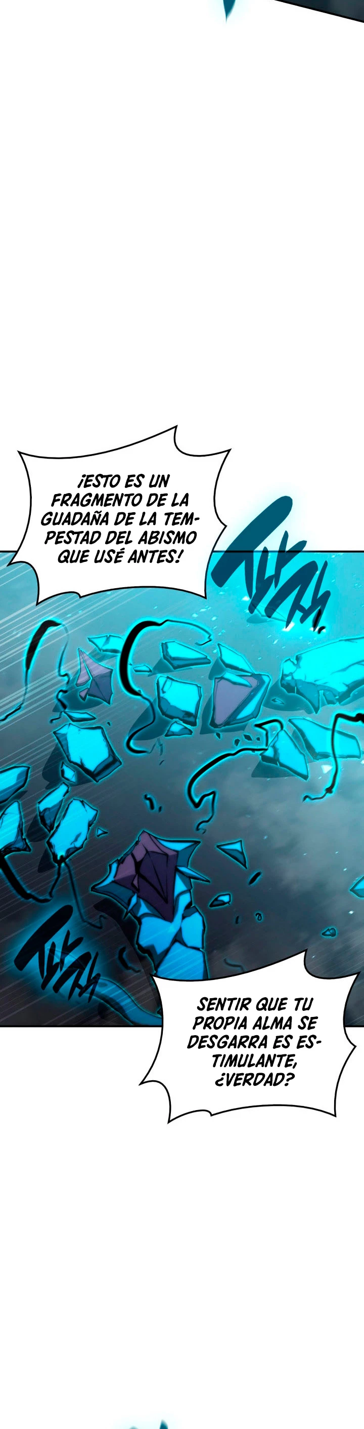 El regreso del héroe de clase: Desastre Capitulo 34 página 50