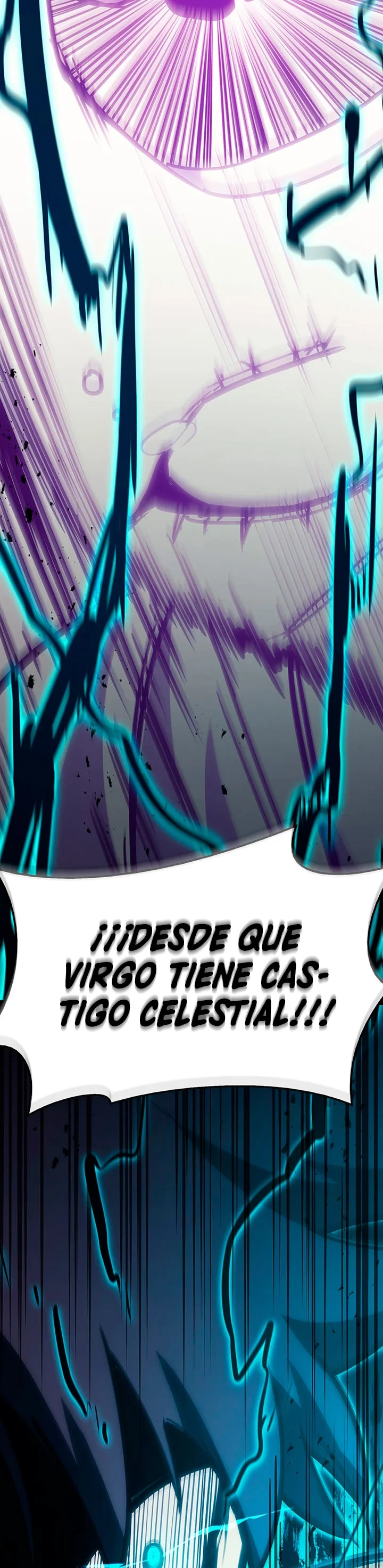 El regreso del héroe de clase: Desastre Capitulo 34 página 55