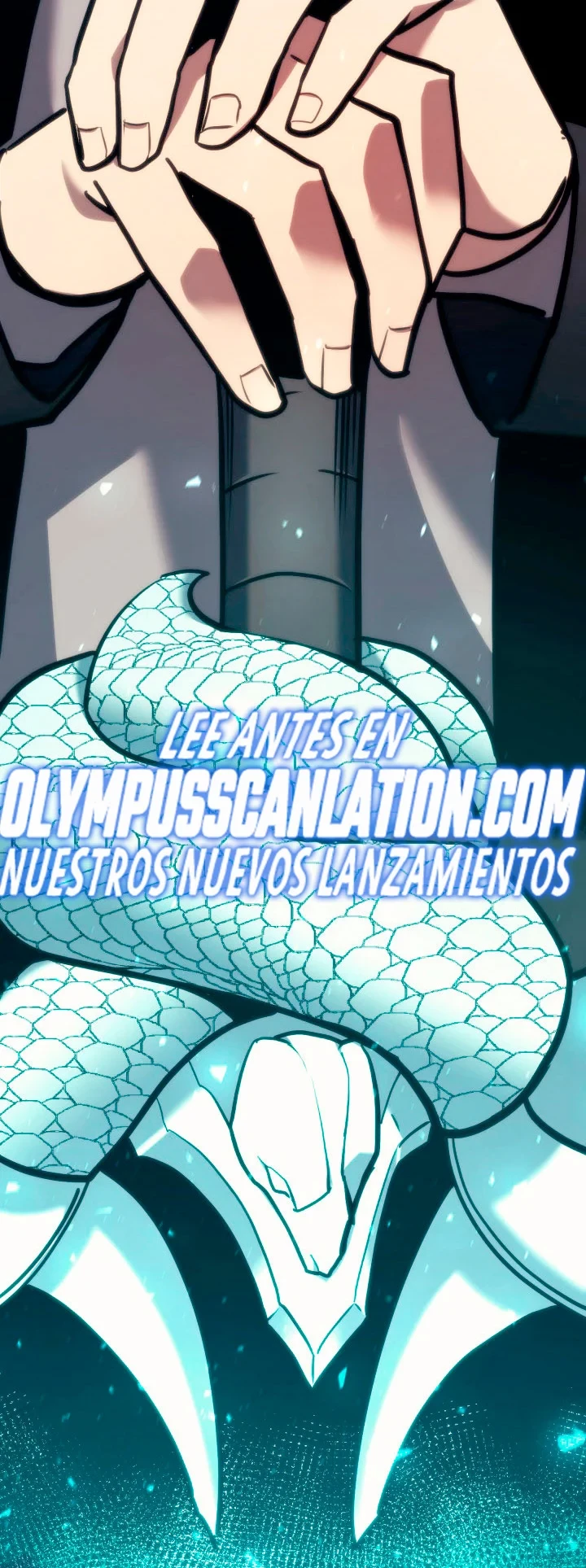 El regreso del héroe de clase: Desastre Capitulo 37.10 página 2