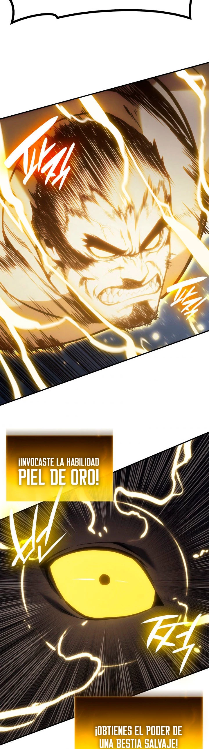 El regreso del héroe de clase: Desastre Capitulo 37 página 22