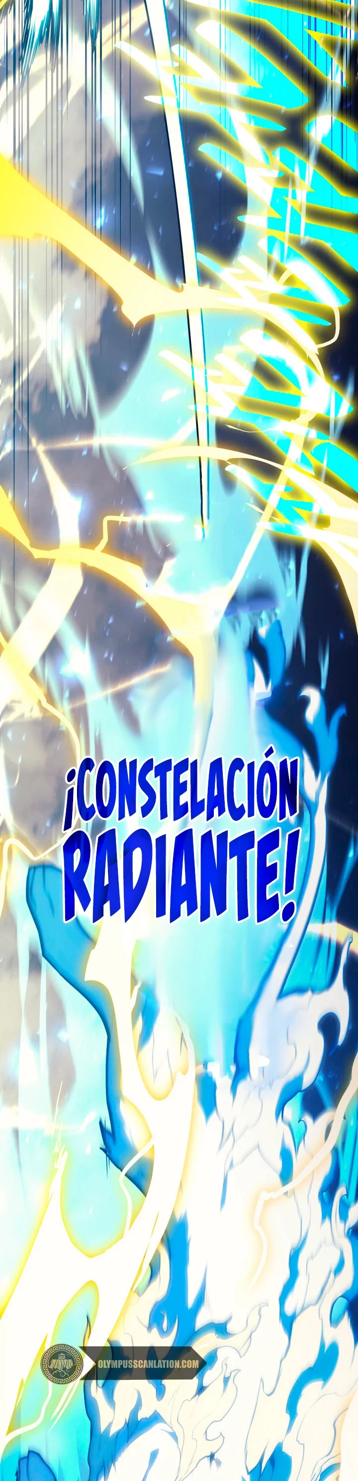 El regreso del héroe de clase: Desastre Capitulo 37 página 27