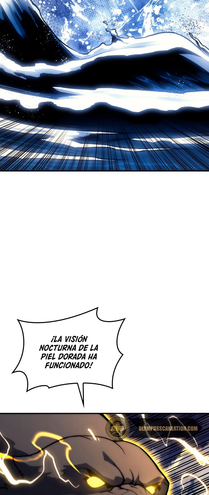 El regreso del héroe de clase: Desastre Capitulo 37 página 31
