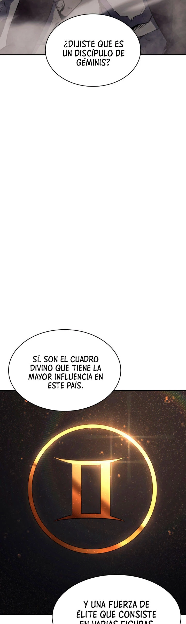 El regreso del héroe de clase: Desastre Capitulo 4 página 42