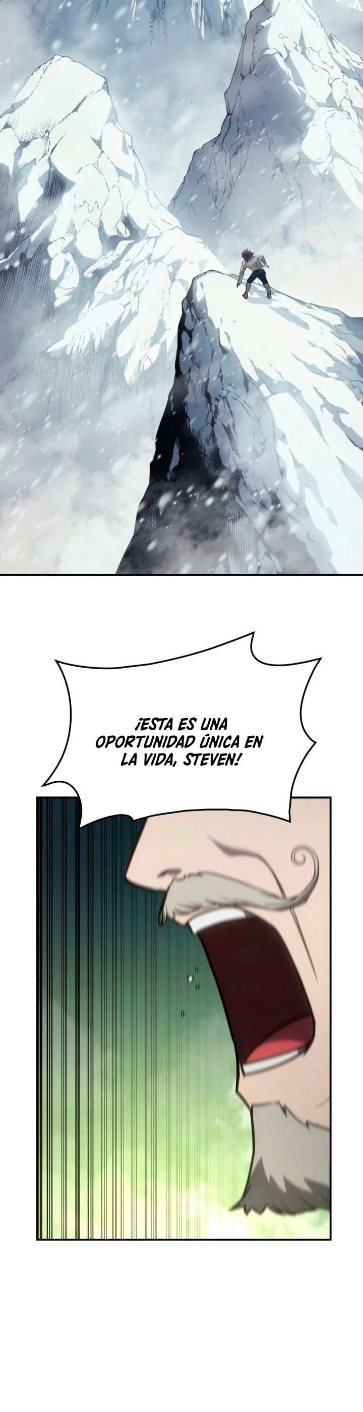 El regreso del héroe de clase: Desastre Capitulo 40 página 18