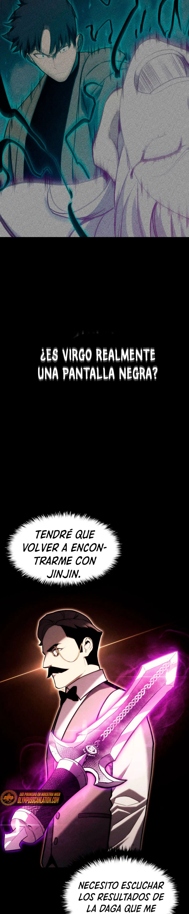 El regreso del héroe de clase: Desastre Capitulo 41 página 17