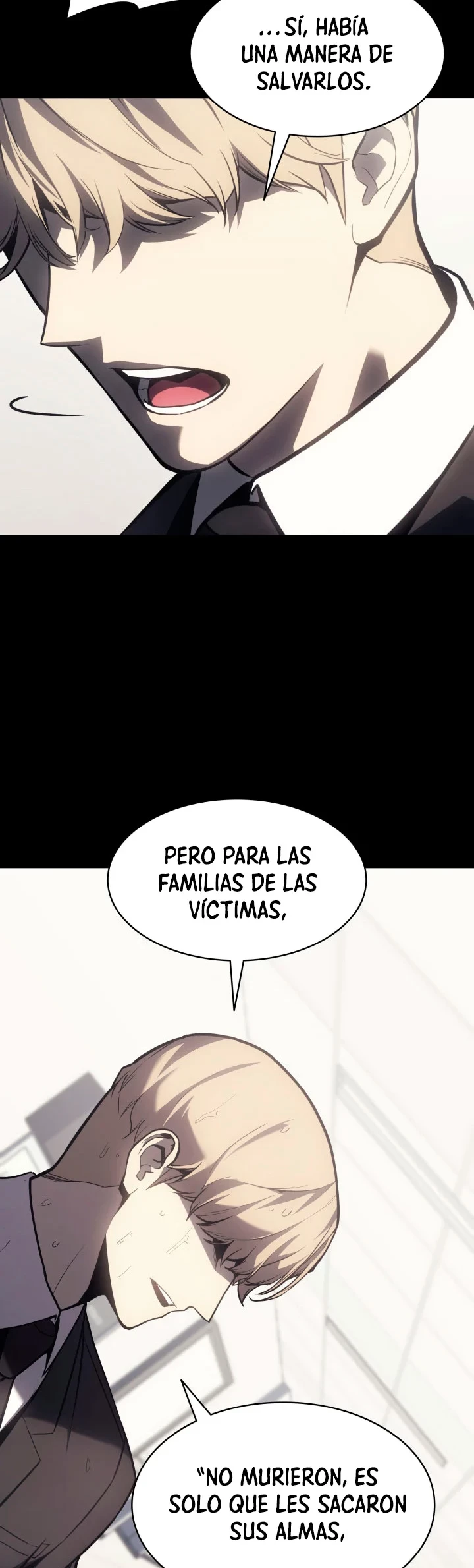 El regreso del héroe de clase: Desastre Capitulo 46 página 29